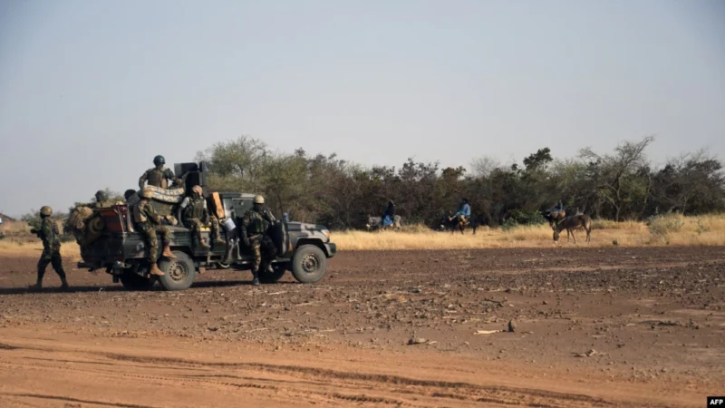 Niger: Poursuite de l’opérationnalisation des Centres de regroupement d’écoles dans la région de Tillabéri