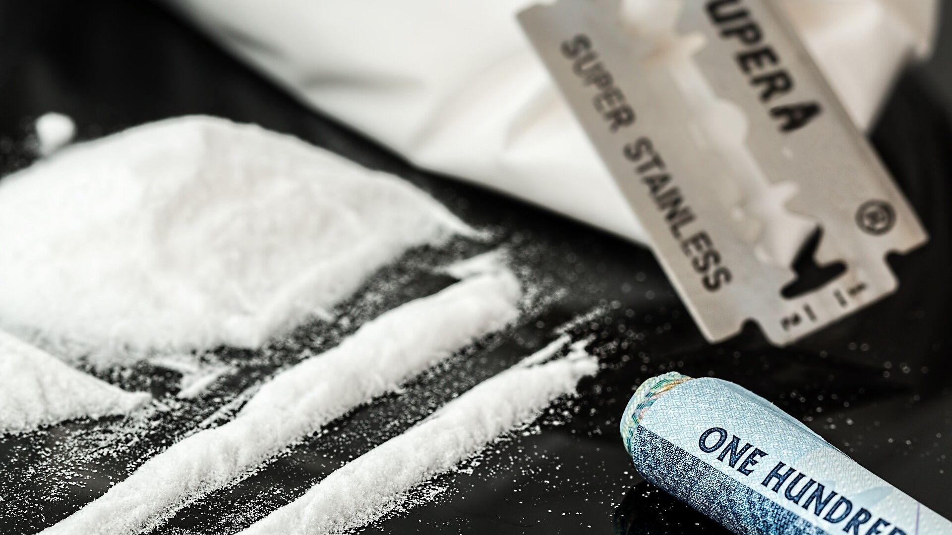 Saisie de cocaïne d’une valeur de 100 millions de dollars au Liberia