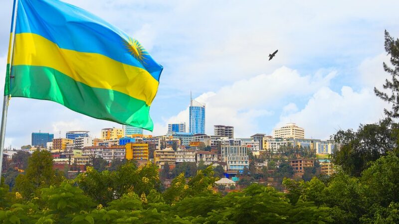 Les USA somment le Rwanda de cesser son soutien aux rebelles du M23