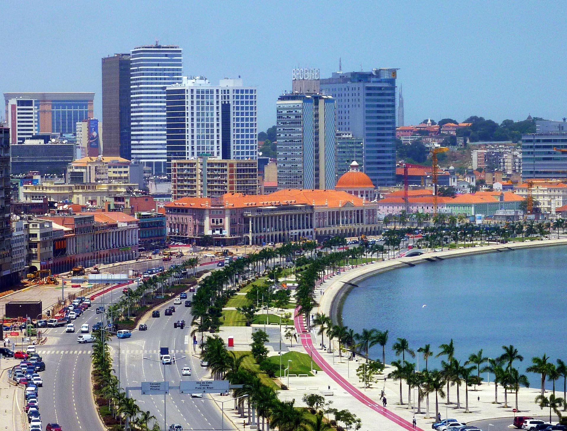 Relations Angola-Cuba: La 15e Session de la Commission intergouvernementale de coopération technique se tiendra en novembre prochain à Luanda
