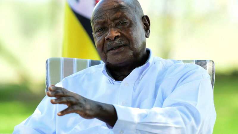 Ouganda/Ecarts verbaux de Kainerugaba: Le président Museveni demande «pardon» au Kenya 