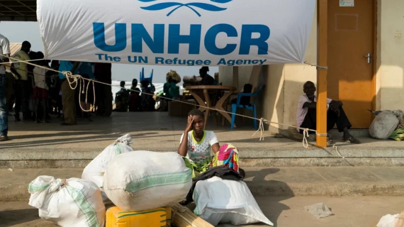 Le HCR déplore la mort de 142 personnes dans des affrontements interethniques dans l’Ouest de la RDC