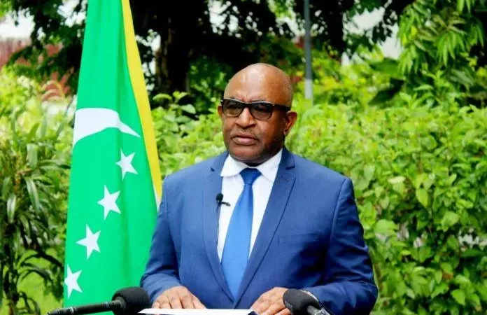 Les Comores veulent exclure les binationaux du poste de Chef de l’Etat