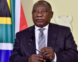 Afrique du Sud: Le président Ramaphosa contre l’augmentation des salaires des ministres