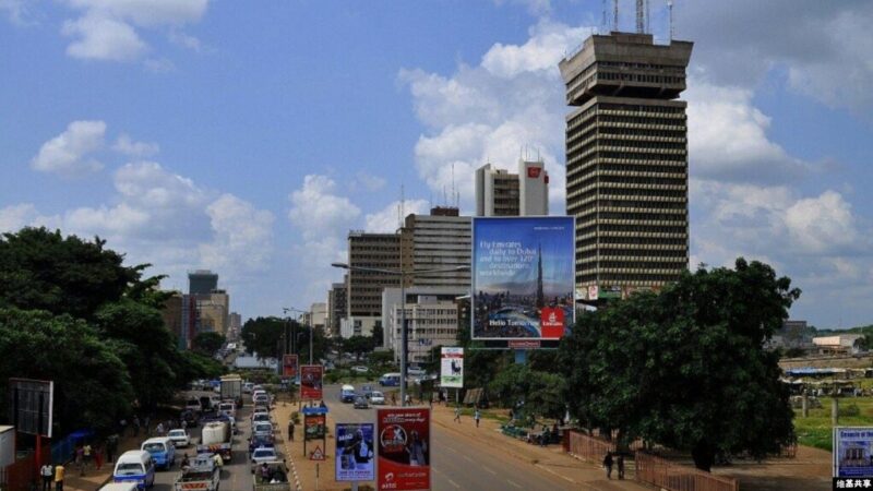 La Zambie en contact avec ses créanciers pour une restructuration de sa dette extérieure