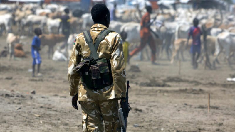 Le Soudan décrète l’Etat d’urgence après les affrontements tribaux dans l’Etat du Nil Bleu