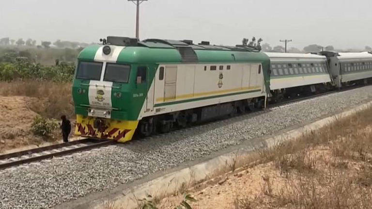 Nigeria: Libération des 23 derniers otages détenus depuis l’attaque d’un train en mars