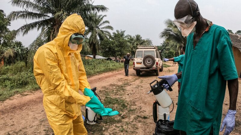 L’Ouganda déplore désormais 17 décès liés à Ebola