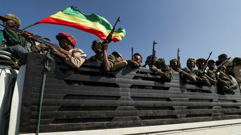 L’Ethiopie annonce sa participation le 24 octobre aux discussions de paix sous les auspices de l’UA sur le conflit au Tigré