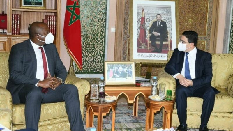 Le Burundi rallonge la liste des pays soutenant la marocanité du Sahara