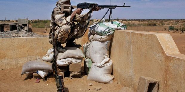HRW plaide pour le renforcement de la capacité de l’armée malienne et de la Minusma pour protéger les civils