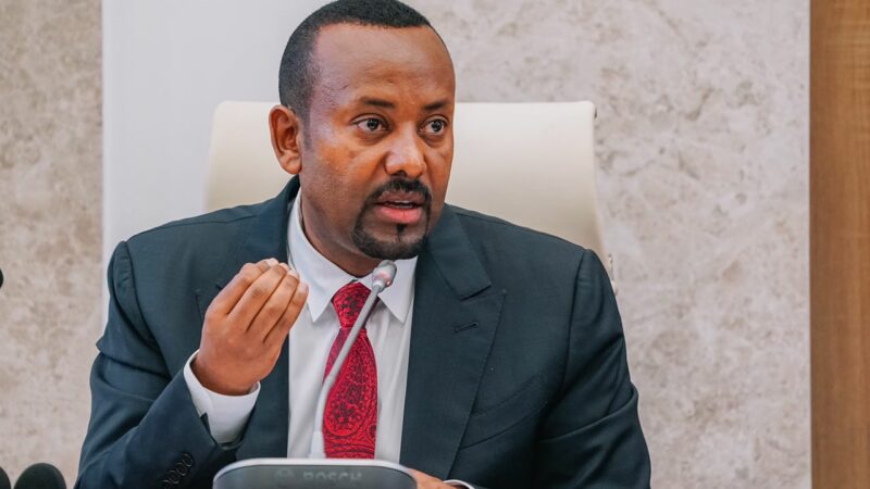 Conflit en Tigré: Le gouvernement éthiopien accepte une invitation de l’UA pour dialoguer avec le TPFL