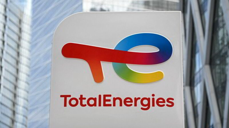 Deux ONG s’opposent à un projet d’exploitation gazière de TotalEnergies au large de l’Afrique du Sud