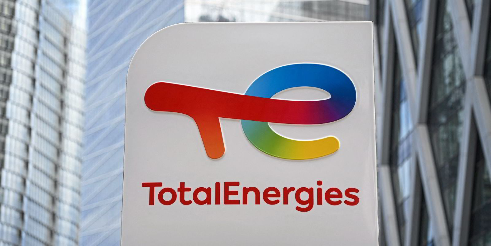 Deux ONG s’opposent à un projet d’exploitation gazière de TotalEnergies au large de l’Afrique du Sud