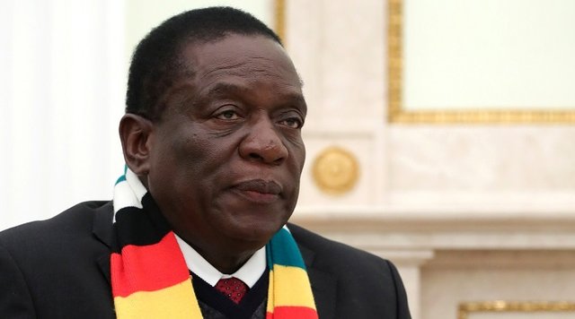 Nouveau plaidoyer de l’UA pour la levée des sanctions internationales contre le Zimbabwe