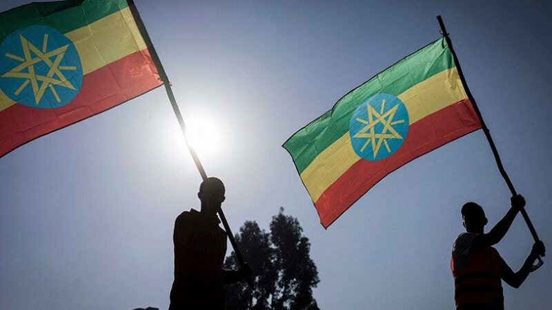 Washington offre une «protection temporaire» aux migrants  éthiopiens en situation illégale aux USA