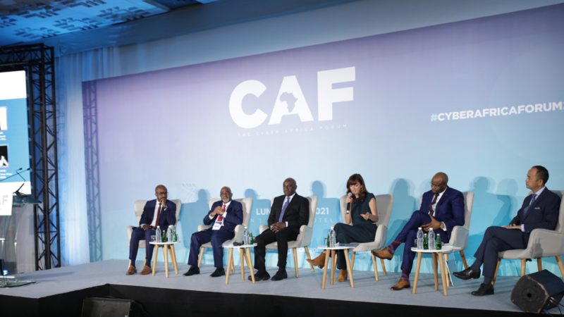 L’édition 2023 du Cyber Africa Forum offrira des PPP- clés pour sécuriser la transformation digitale en Afrique