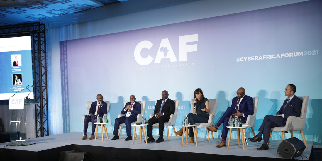 L’édition 2023 du Cyber Africa Forum offrira des PPP- clés pour sécuriser la transformation digitale en Afrique