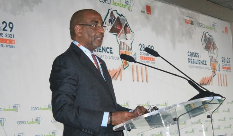 Côte d’Ivoire : La Confédération générale des entreprises projette de valoriser le tissu local des PME