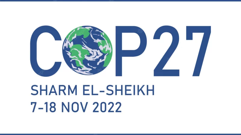 A l’approche de la COP27, l’ONU insiste sur la redevabilité des Etats du Nord à l’égard des pays du Sud dont l’Afrique