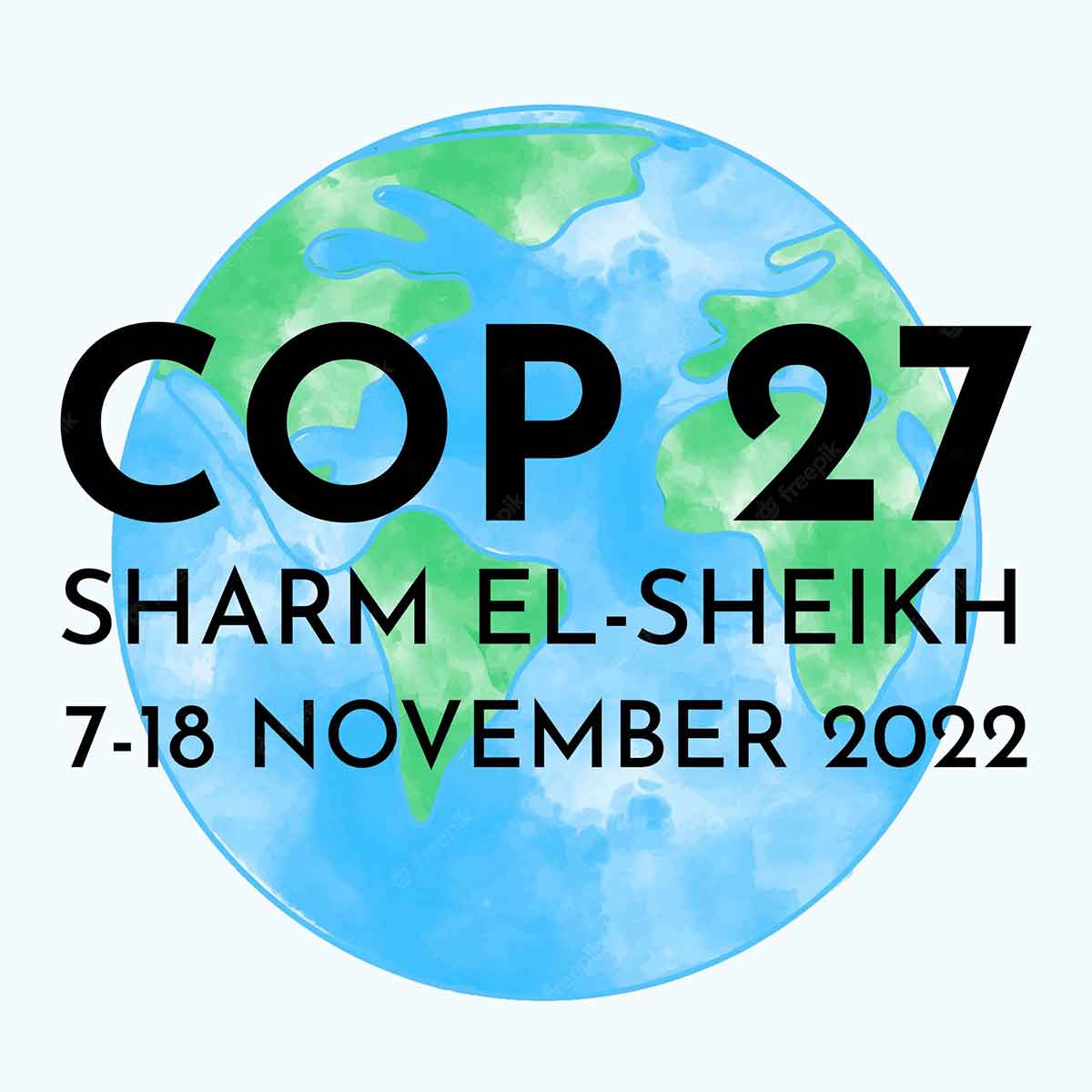 COP 27 à Charm el-Cheikh : L’Egypte remontée contre l’incapacité du Nord à mobiliser des financements pour les pays du Sud