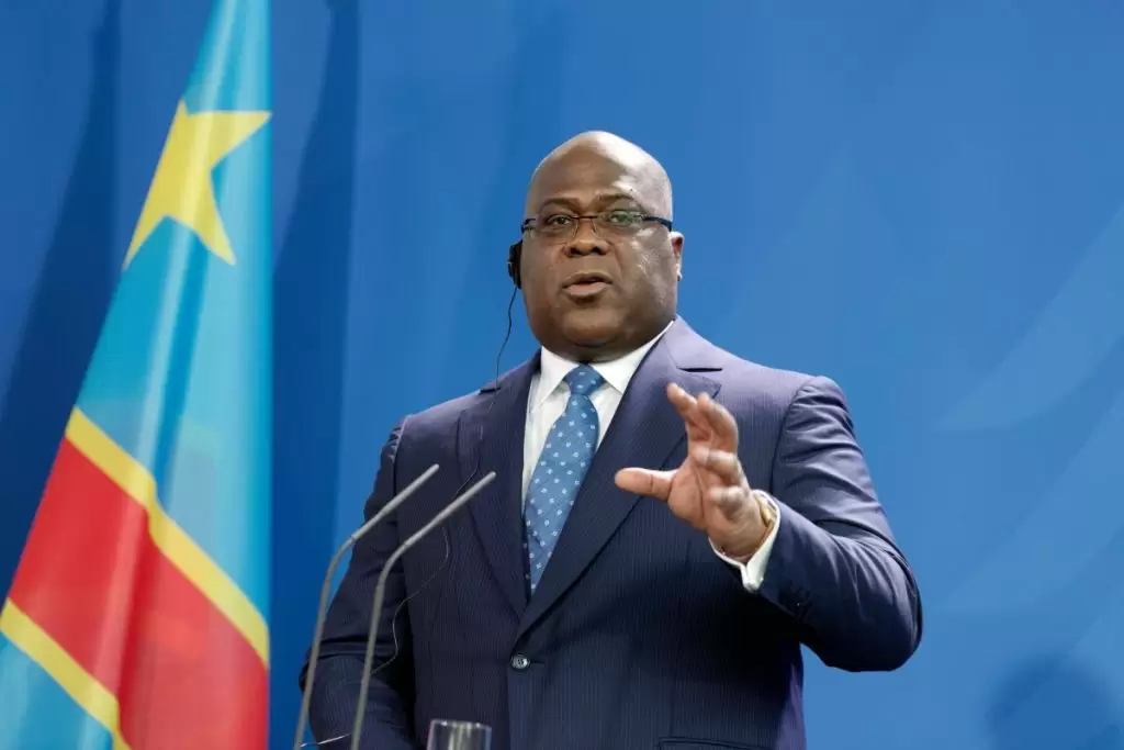 La CEEAC confie à Félix Tshisekedi la mission de facilitation dans la délicate crise au Tchad