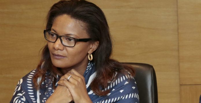 La Sénégalaise Hassatou Diop N’Sele désigné vice-présidente des finances et Cheffe de la direction financière de la BAD