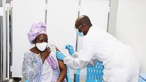 Le Cameroun relance une nouvelle campagne de vaccination contre coronavirus