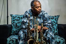 Asie-Afrique-Industrie culturelle : La star nigériane de l’afrobeat Femi Kuti prêt à collaborer avec la Chine