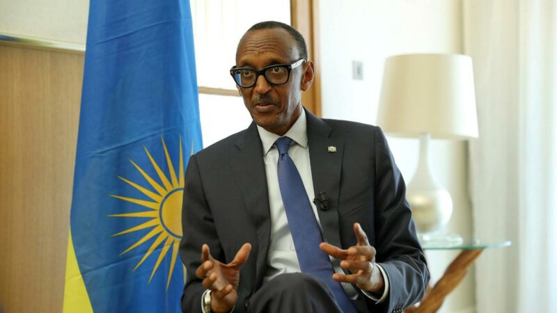 Le Rwanda formule de nouvelles accusations contre la RDC