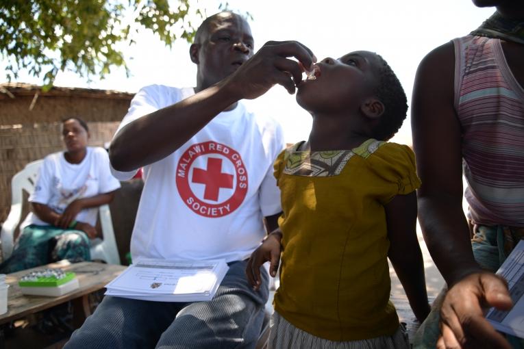 Le Malawi a besoin de plus vaccins pour contrer l’épidémie de choléra