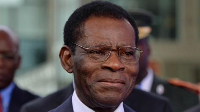 Guinée équatoriale: Le président Obiang Nguema ordonne la libération de 119 militants du parti CI