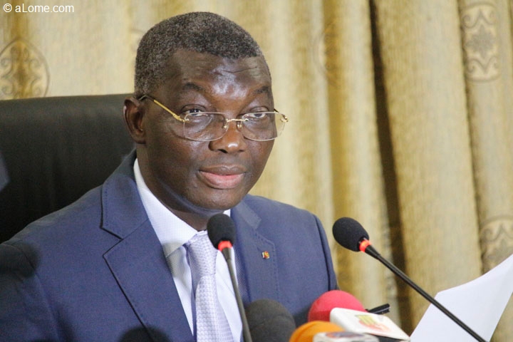 Togo: Bilan de l’action humanitaire au profit des déplacés internes et ceux du Faso