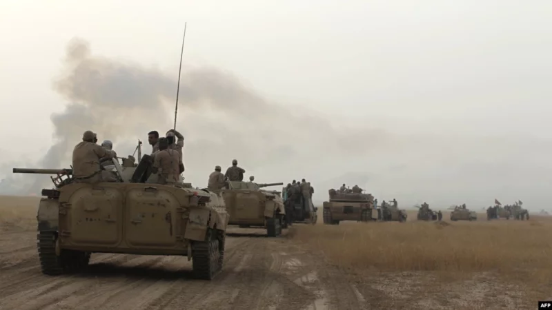Londres annonce à son tour le retrait anticipé de ses troupes du Mali