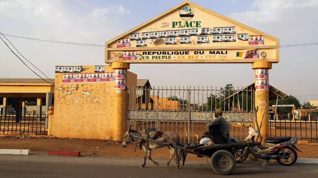 Mali : Une opération ville morte à de Gao contre la dégradation sécuritaire dans la région nord