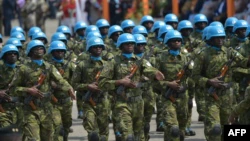 Côte d’Ivoire/Mali : Retrait progressif des troupes ivoiriennes au sein de la Minusma d’ici août 2023