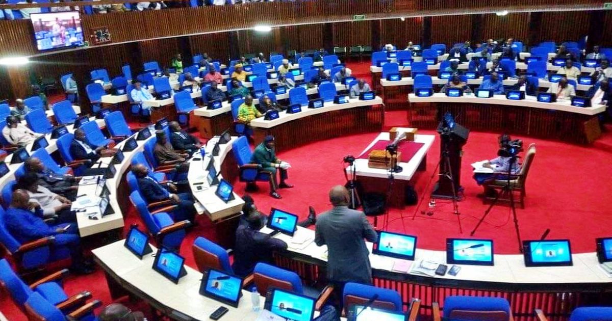 Sierra Leone : Bagarre entre députés autour d’une réforme électorale