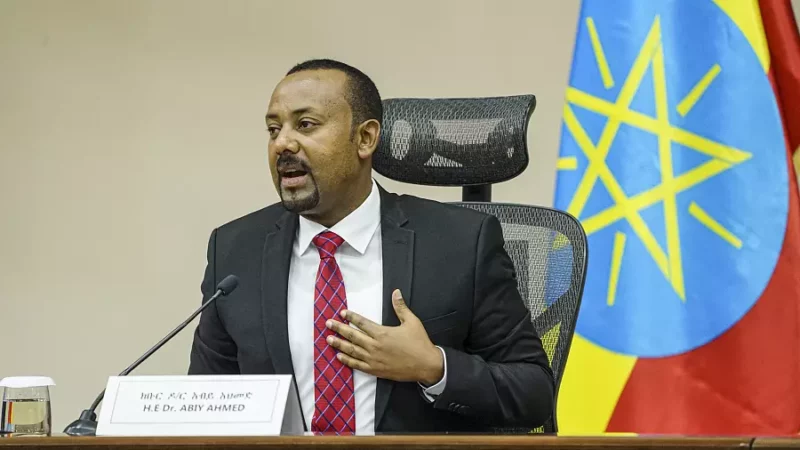 Accord de paix au Tigré : Le PM éthiopien, Abiy Ahmed parle de «victoire»