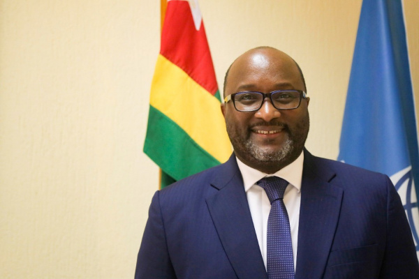 Le Cadre de partenariat Togo-Banque mondiale 2023-2027 en élaboration jusqu’à février 2023