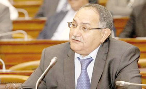 Algérie : Un ancien ministre condamné à 12 ans de prison ferme pour corruption