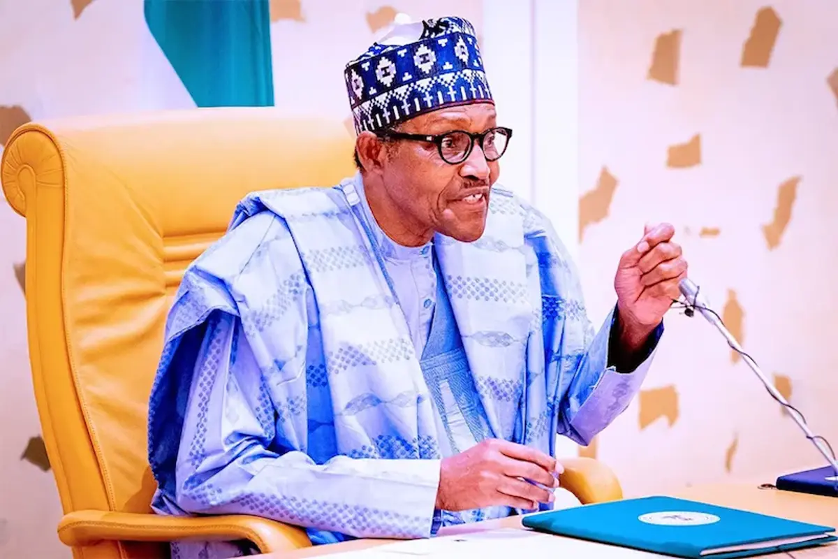 CEDEAO: Le régime de Buhari réaffirme sa croyance en les valeurs démocratiques en Afrique de l’Ouest