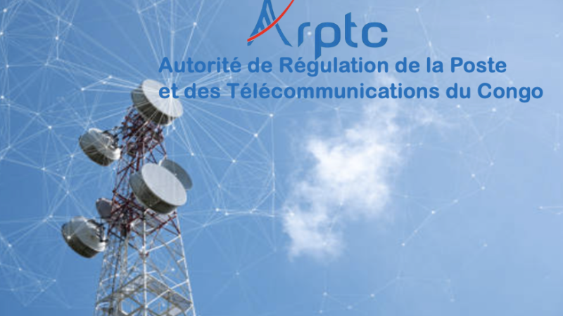 L’industrie téléphonique en RDC fait bonne mine en 2022
