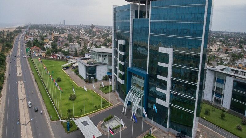 Le Groupe bancaire panafricain ETI basé à Lomé souhaite accompagner l’économie togolaise