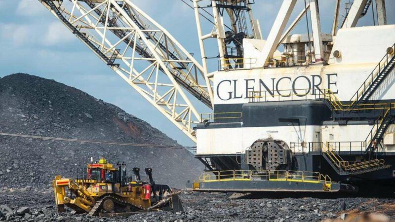 Glencore condamnée un tribunal londonien à une lourde amende pour corruption en Afrique