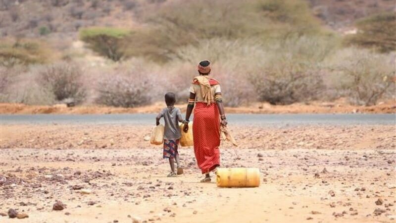 Une sécheresse «sans précédent» menace la Corne de l’Afrique