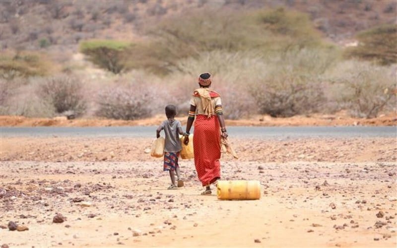 Une sécheresse «sans précédent» menace la Corne de l’Afrique