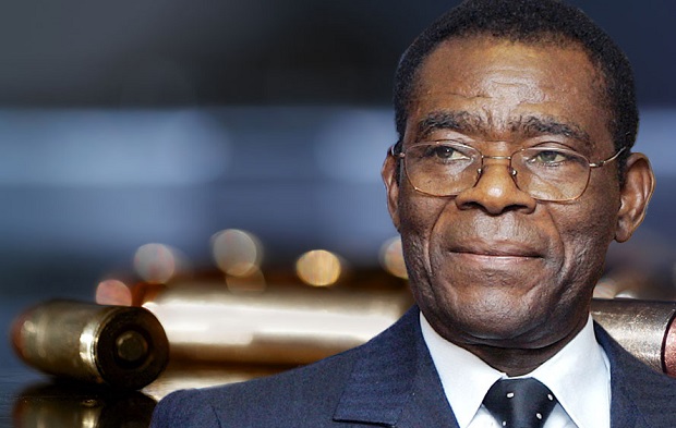 Guinée équatoriale : le président Teodoro Obiang rassuré de sa réélection pour un 6e mandat