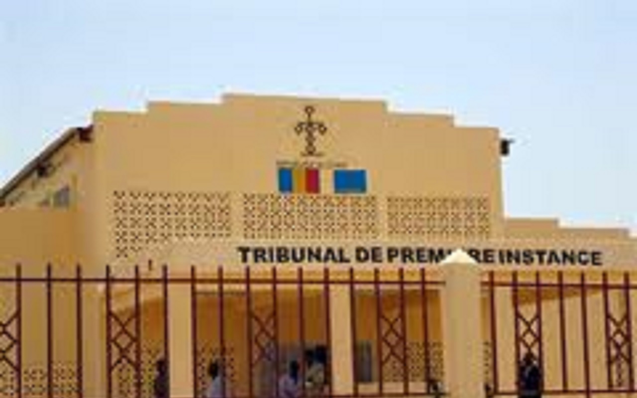 Les avocats tchadiens boycottent les audiences foraines pour les détenus issus des violences du 20 octobre