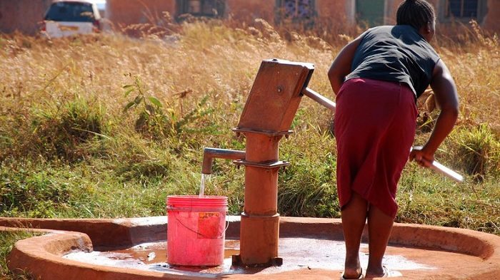 Tanzanie: La Présidente Samia Suluhu Hassan veut mettre fin aux pénuries d’eau