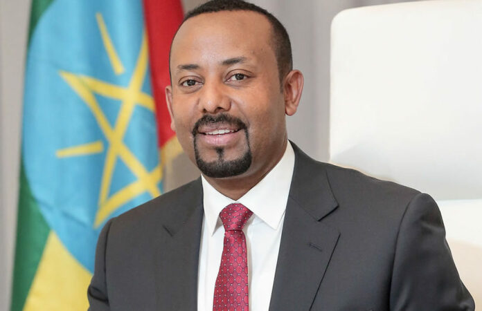 Ethiopie : Addis-Abeba conditionne la paix au Tigré par le respect de la loi du pays par le TPLF